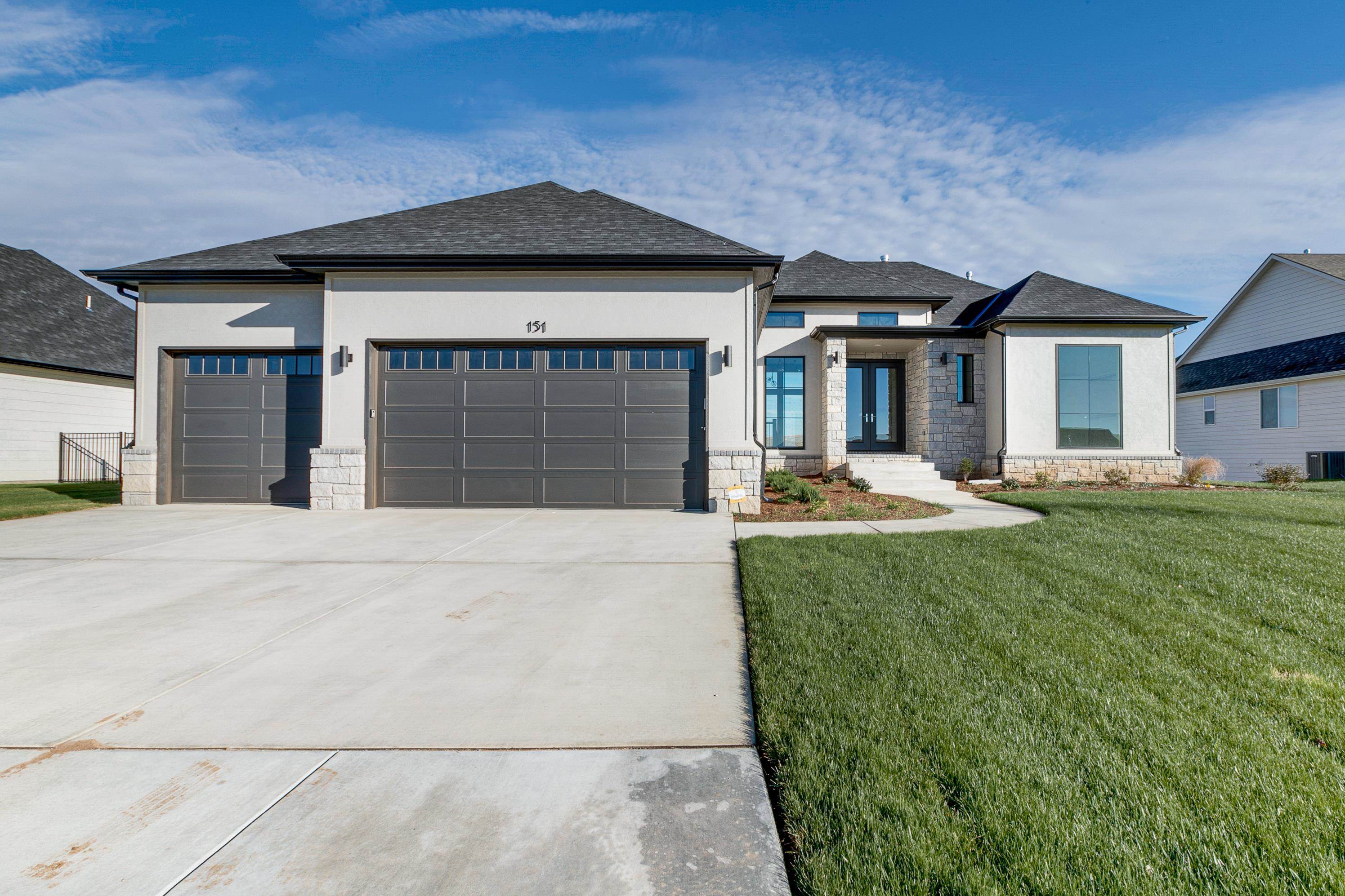 Photo of 151 N Ciderbluff Ct in Wichita, KS