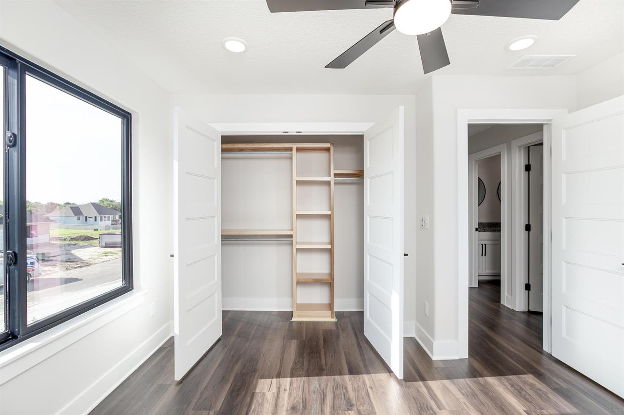 For Sale: 213 S Wellcrest Cir, Wichita, KS 67052,  