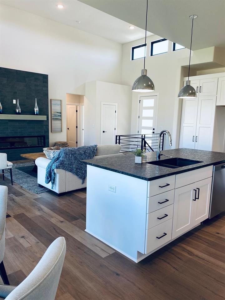 For Sale: 12317 E Woodspring Ct, Wichita KS
