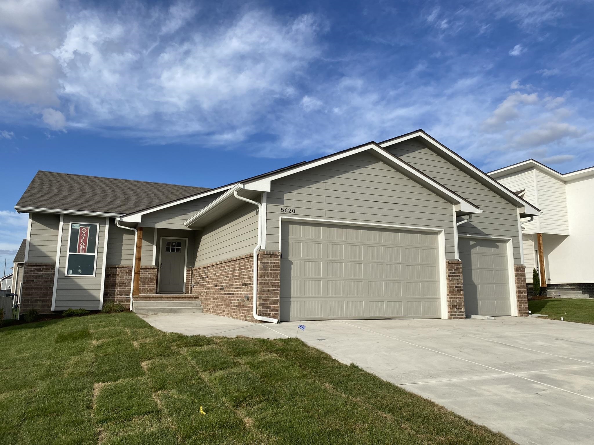 Photo of 8620 E Chris in Bel Aire, KS