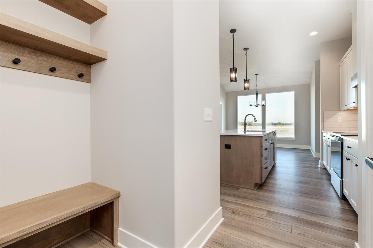 For Sale: 204 S Wellcrest Ct, Wichita KS