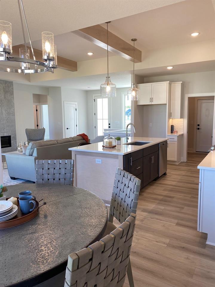 For Sale: 12314 E Woodspring St, Wichita KS