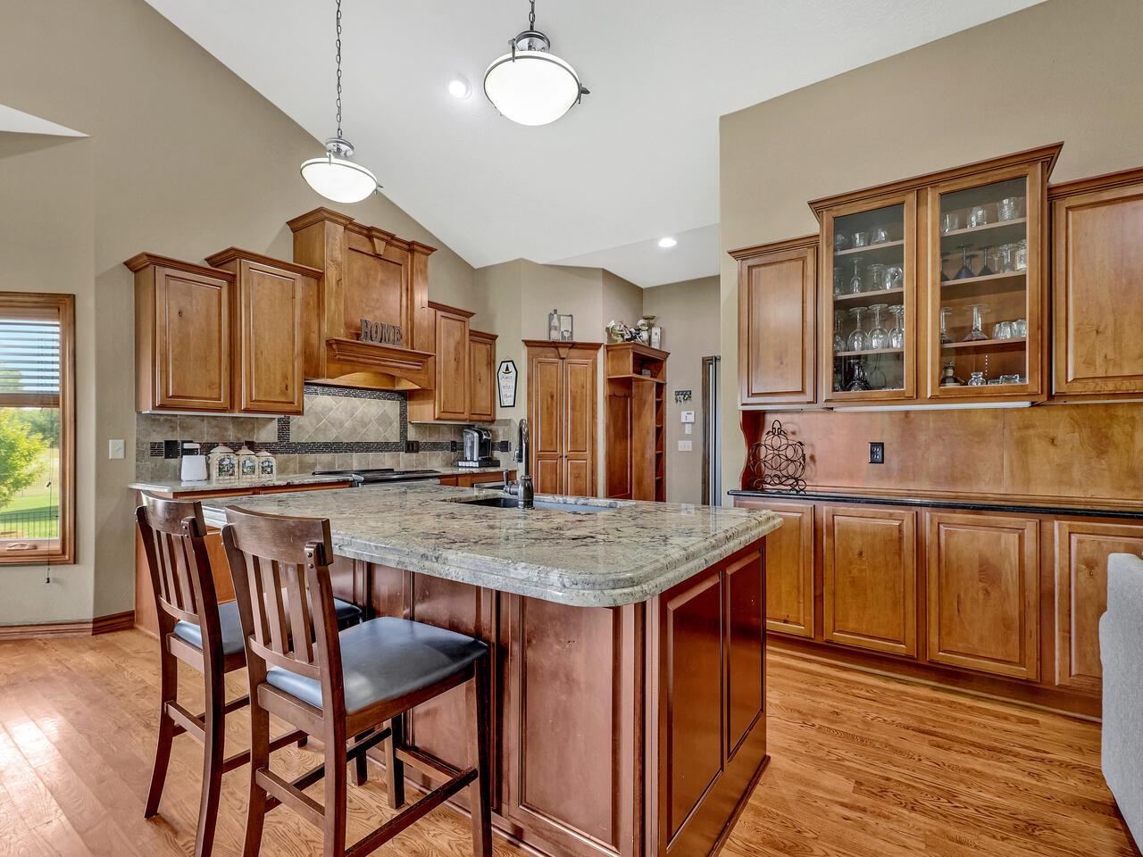 For Sale: 4744 N Emerald Ct, Maize KS