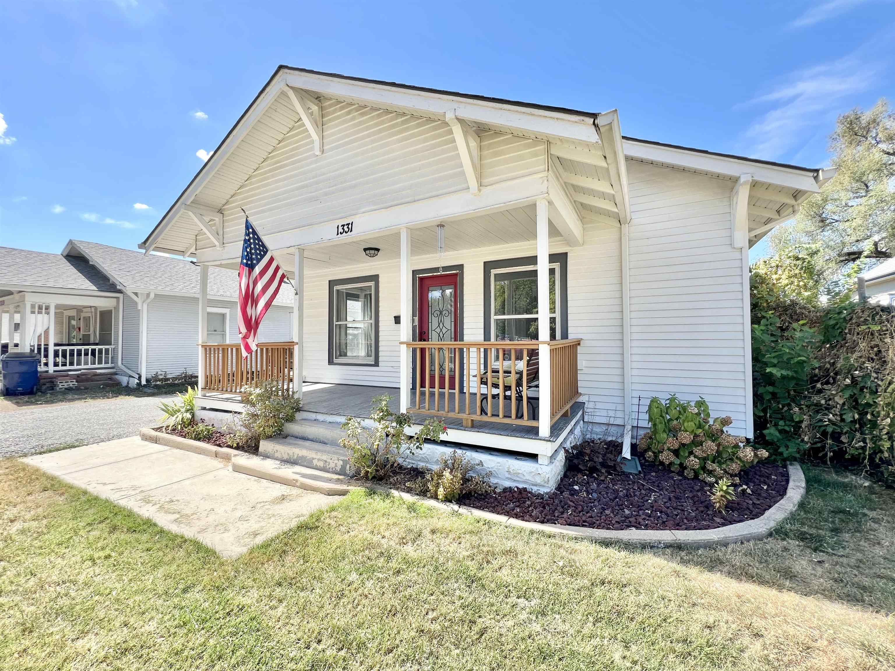 Berkshire Hathaway HomeServices PenFed Realty Wichita, KS