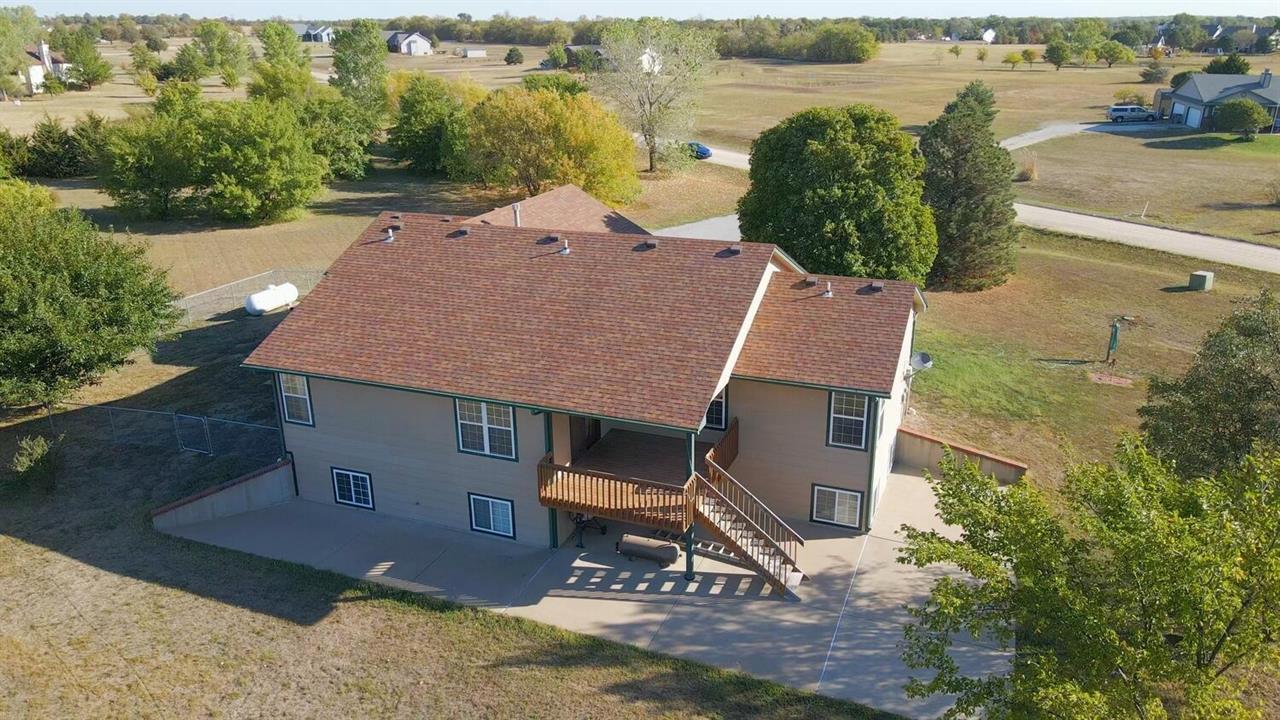 For Sale: 8645 S 133RD ST W, Clearwater KS