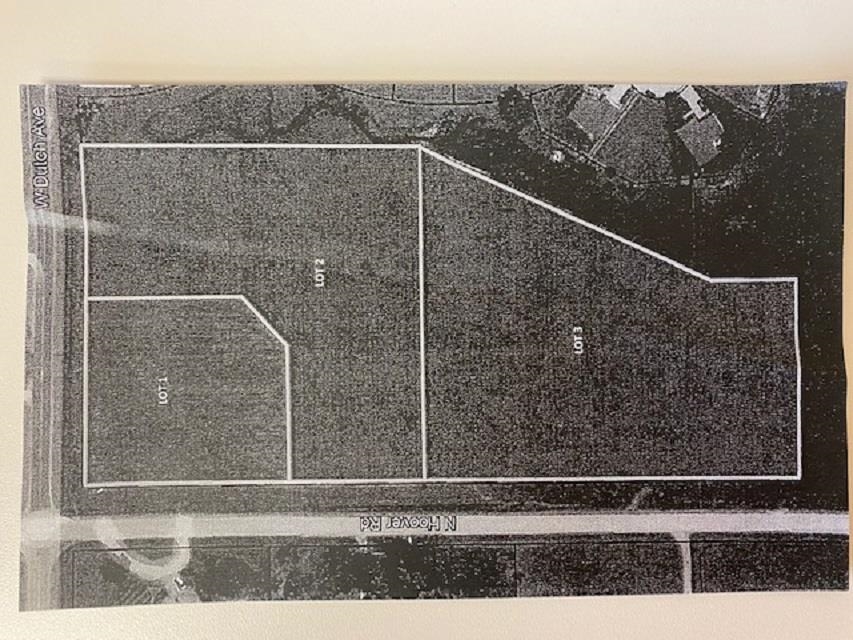 Photo of Lot 2 Hoover in Hesston, KS