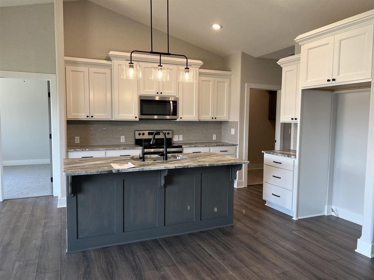 For Sale: 1131 W Hazel Ln, Goddard KS