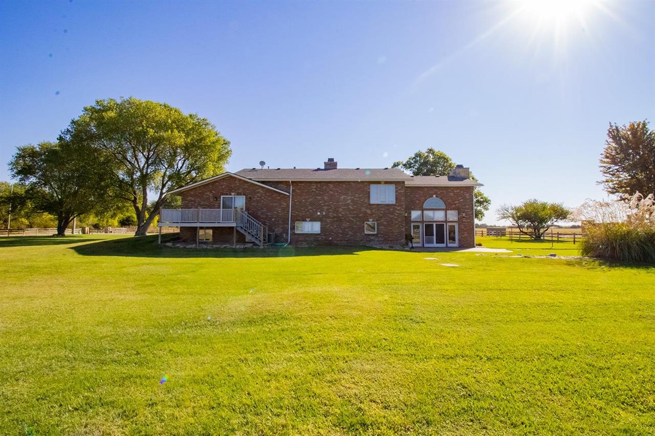 For Sale: 10701 W 69TH ST N, Maize KS