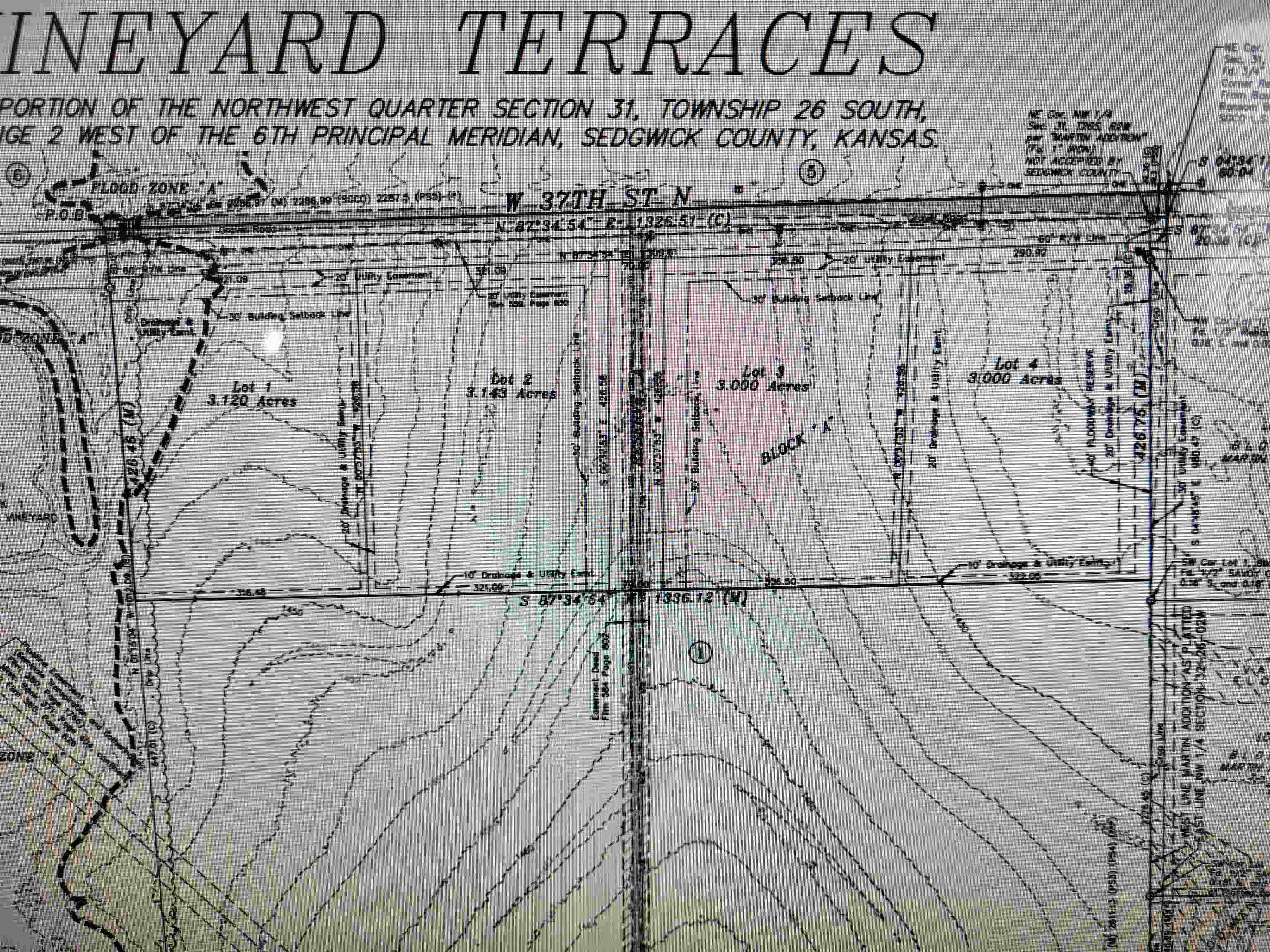 Photo of 0000 Tbd Lot 2 Phase 1-37th And 215th in Colwich, KS