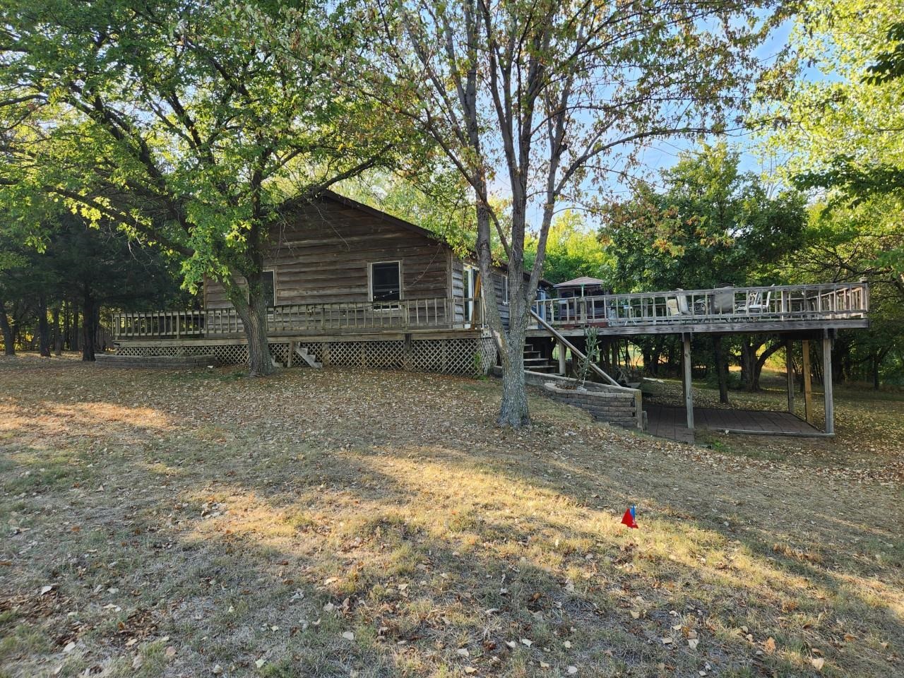 For Sale: 14432  91st Rd, Winfield KS
