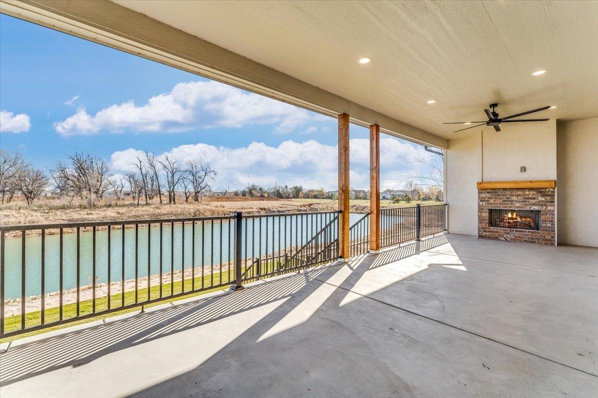 For Sale: 4514 N Cimarron Cir., Wichita, KS 67205,  