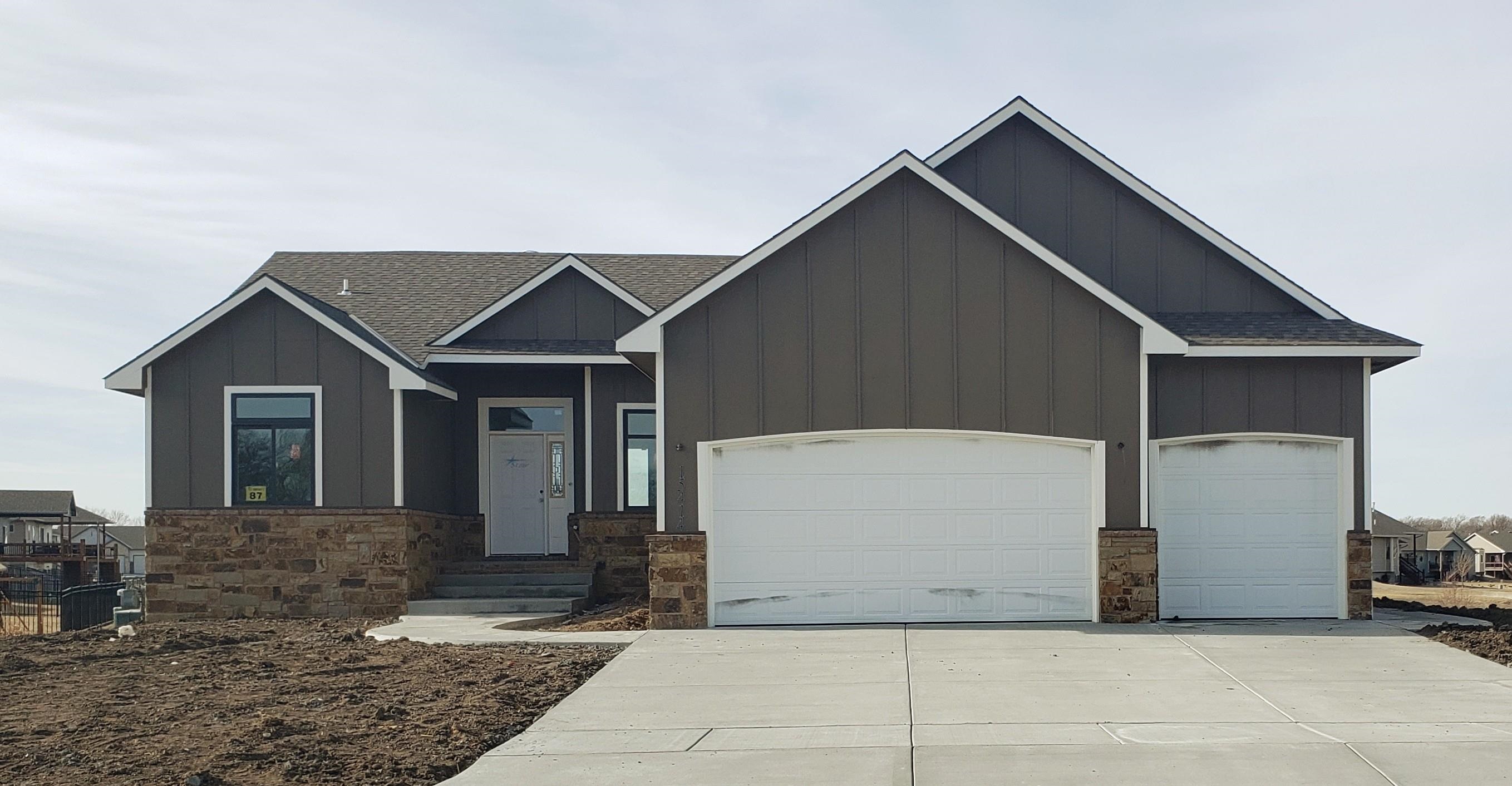 Photo of 15414 E Hazel Nut St in Wichita, KS