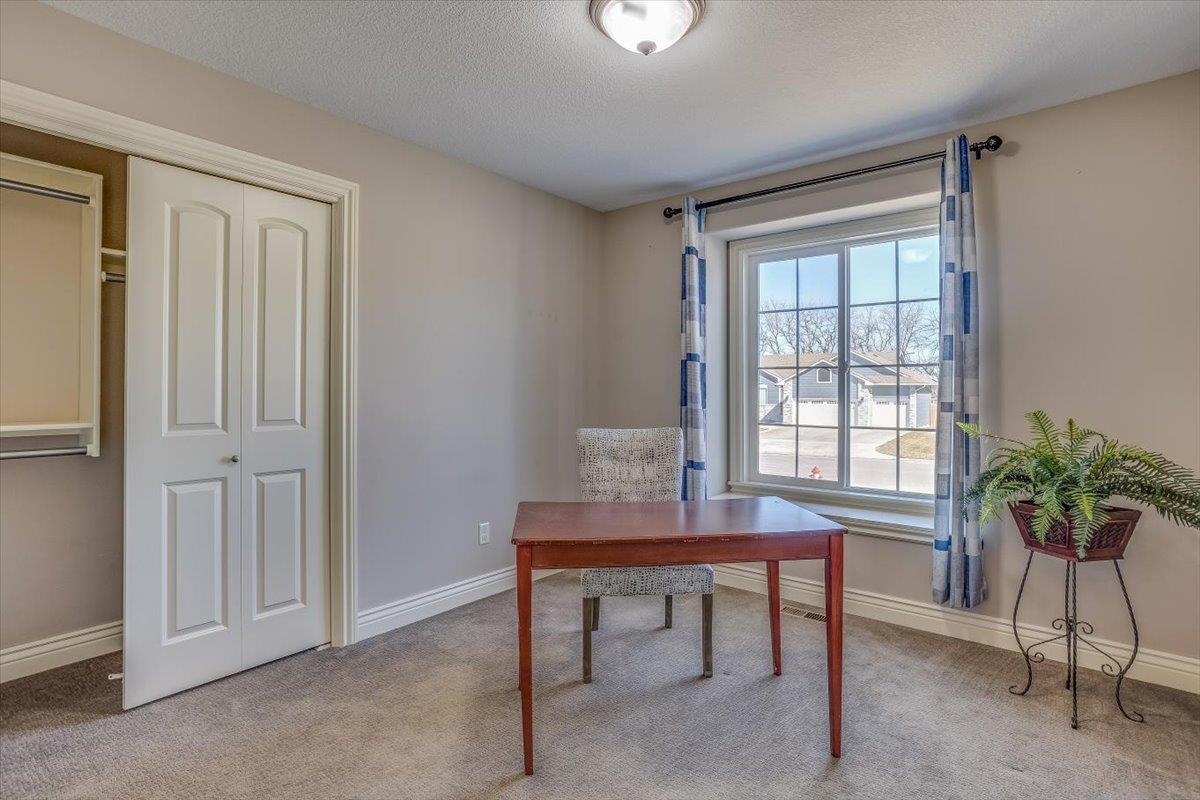 For Sale: 2129 S CRANBROOK ST, Wichita KS