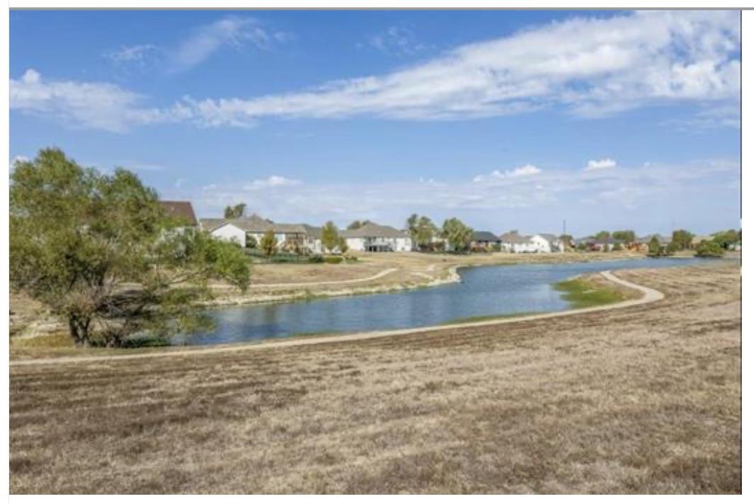 For Sale: 2129 S CRANBROOK ST, Wichita KS
