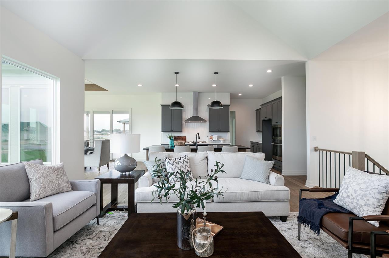 For Sale: 2819 N Anna Ct, Wichita, KS 67205,  