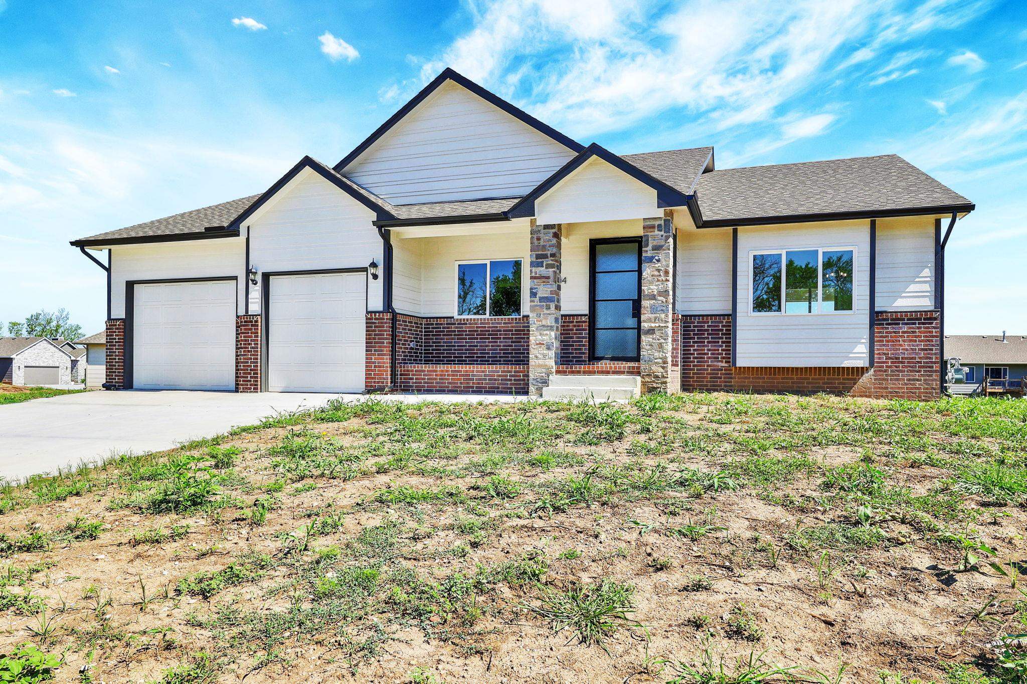Photo of 15304 E Hazel Nut St in Wichita, KS