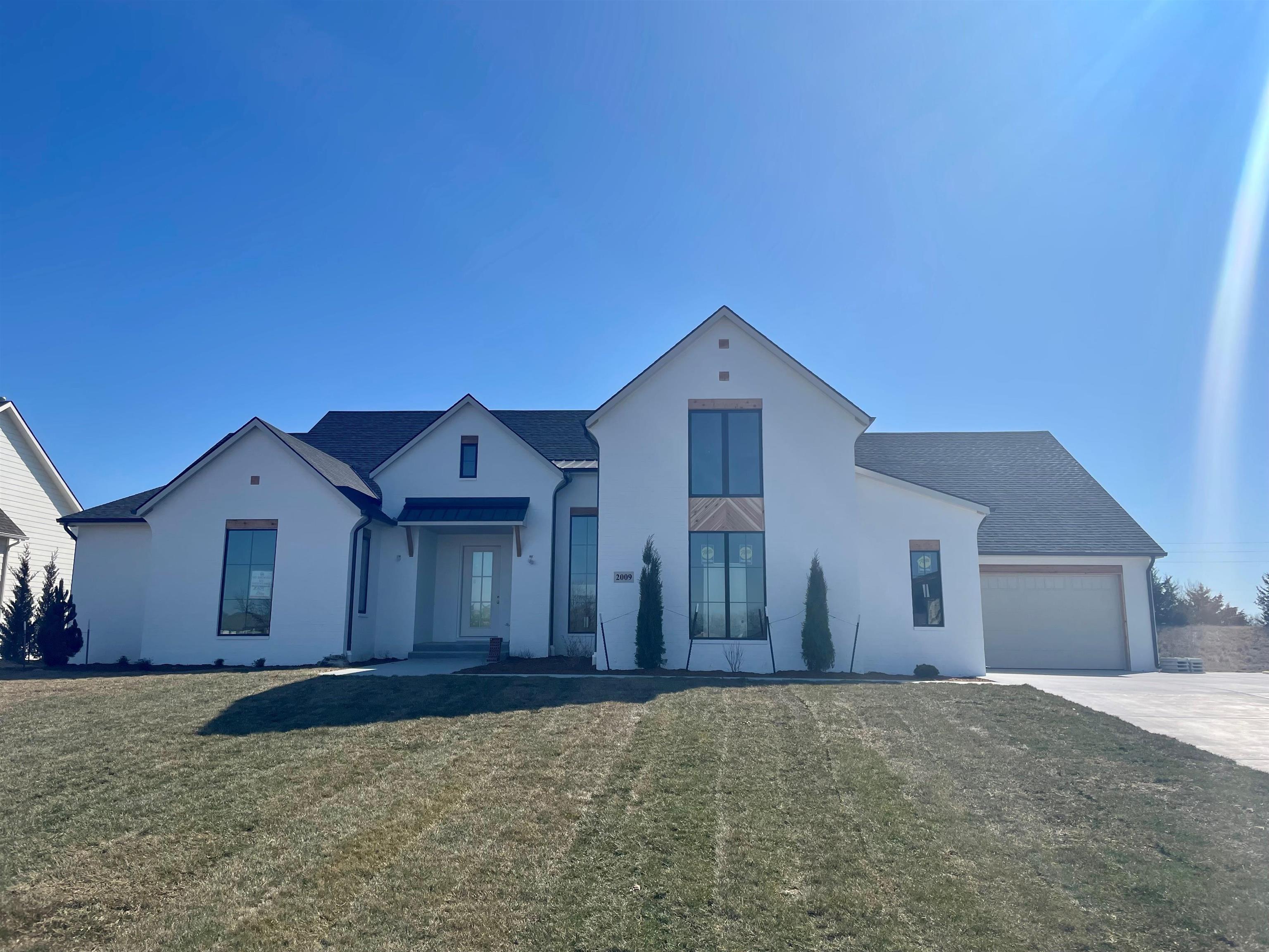 2009 N 159th Ct E, Wichita, KS 67230