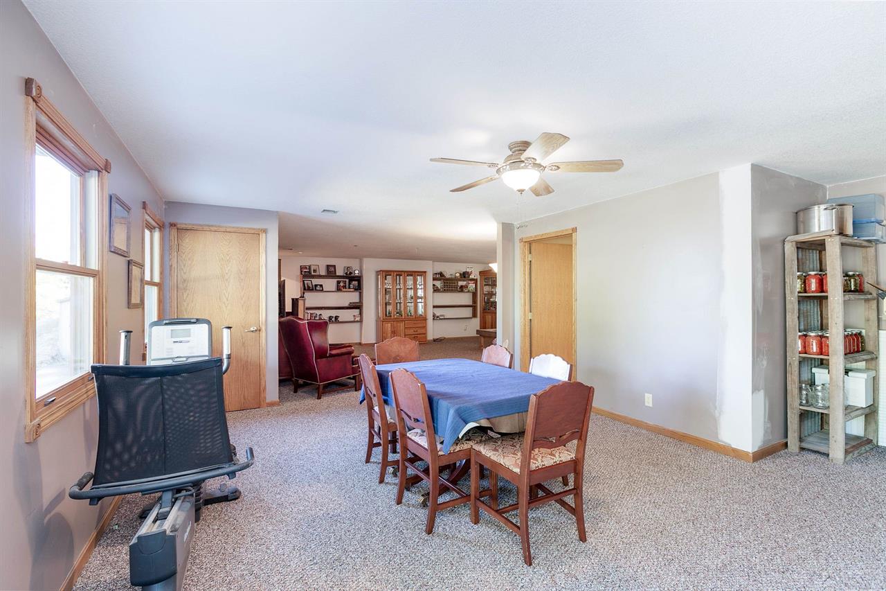 For Sale: 1555 SW BUTLER RD, Benton KS