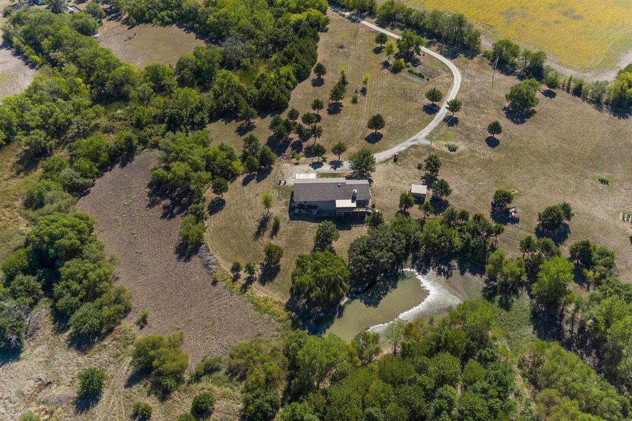 For Sale: 1555 SW BUTLER RD, Benton KS