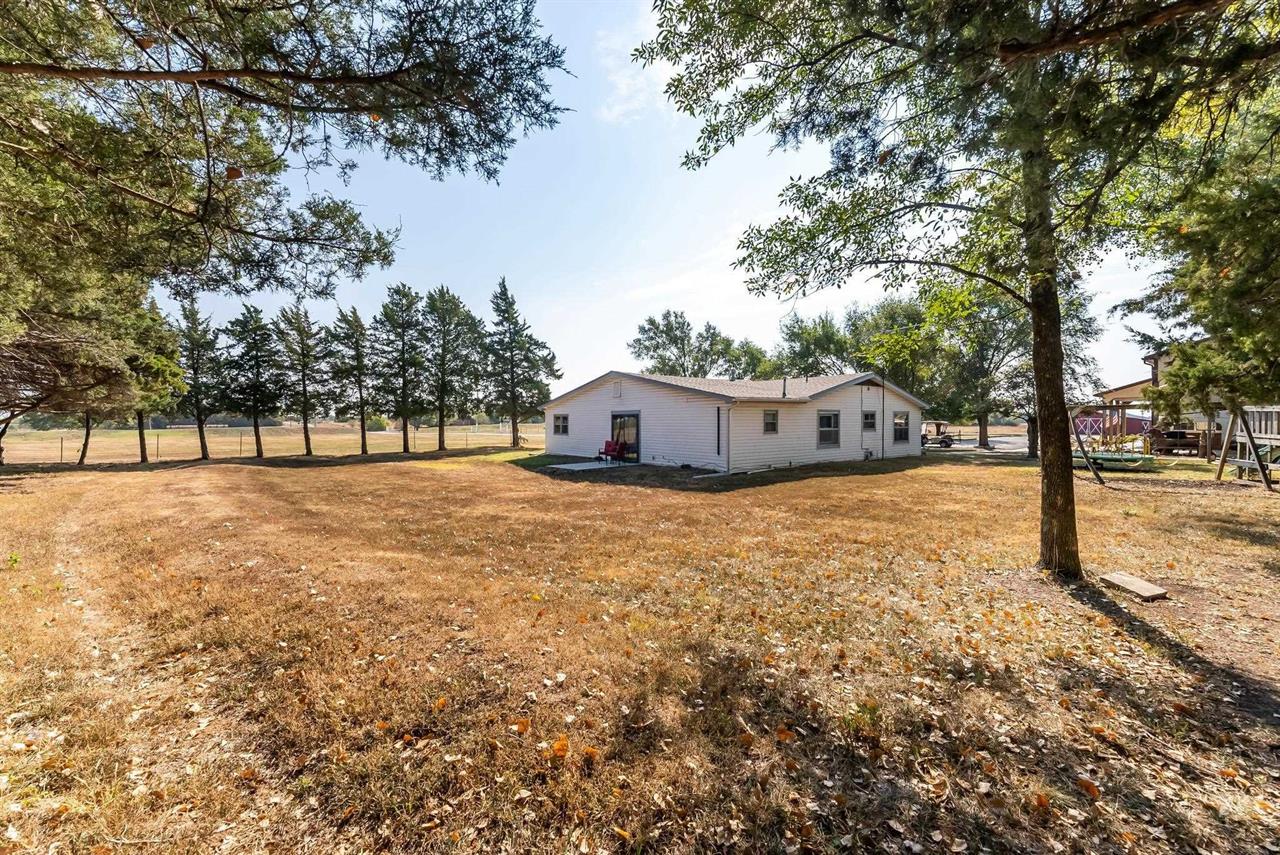For Sale: 5601 N 127th St E, Wichita KS