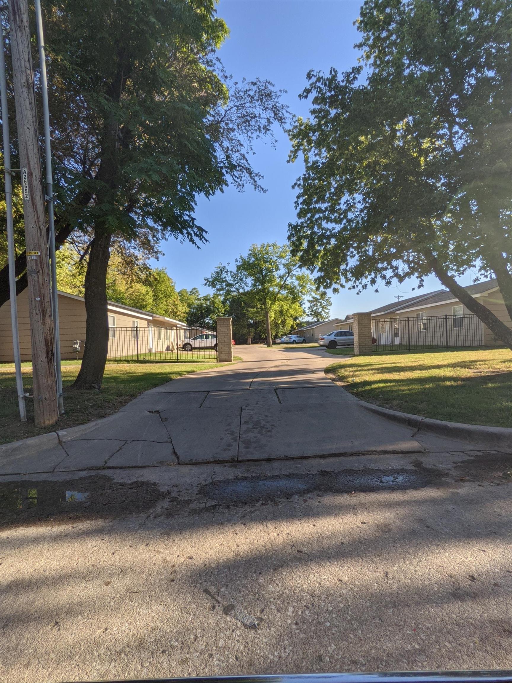 Photo of 2929 W Elm St in Wichita, KS