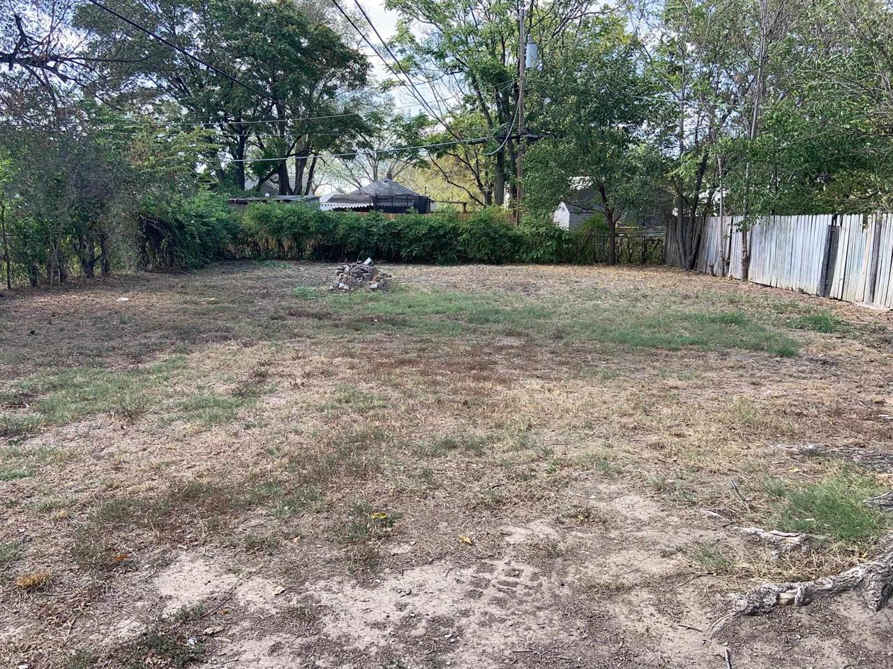 For Sale: 1833 S Vine, Wichita KS