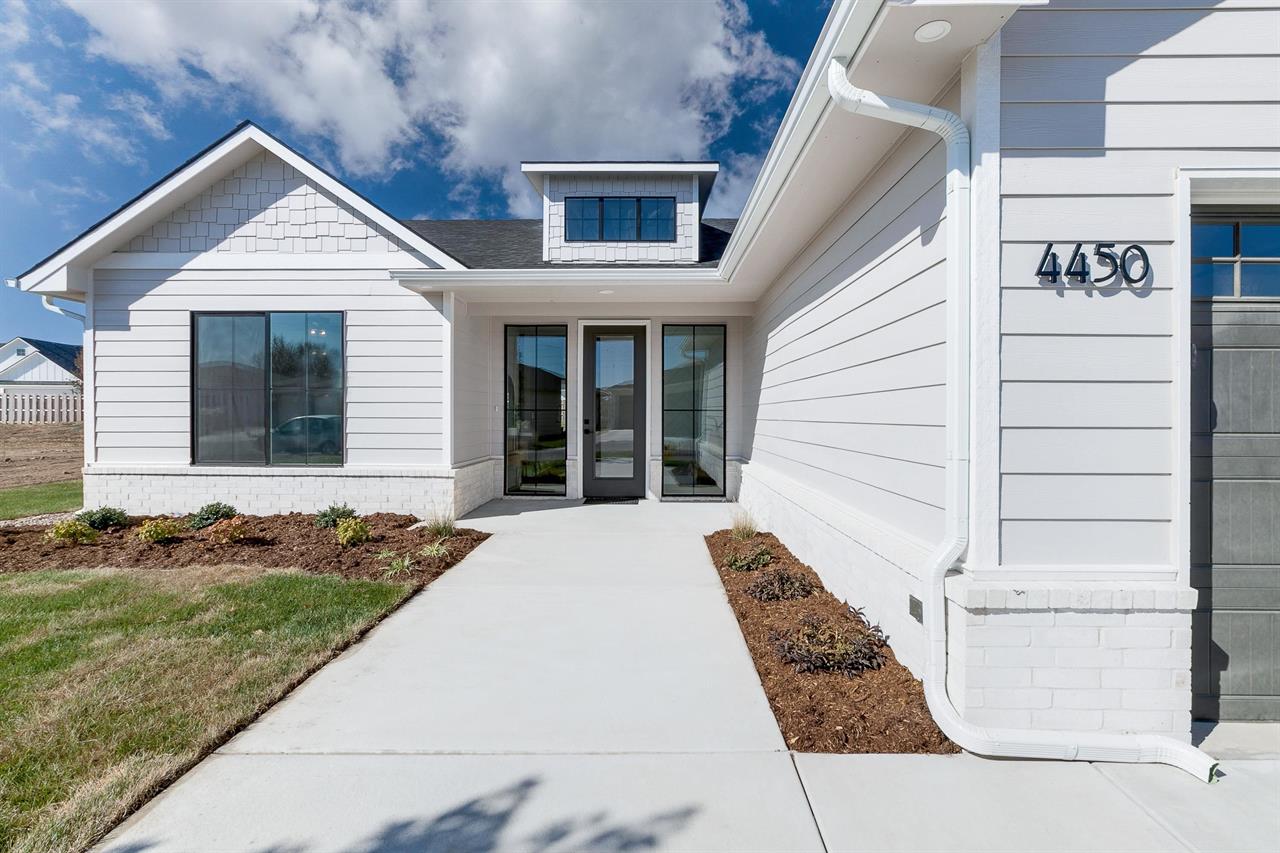 For Sale: 4450 N Sunny Ct, Wichita, KS 67205,  