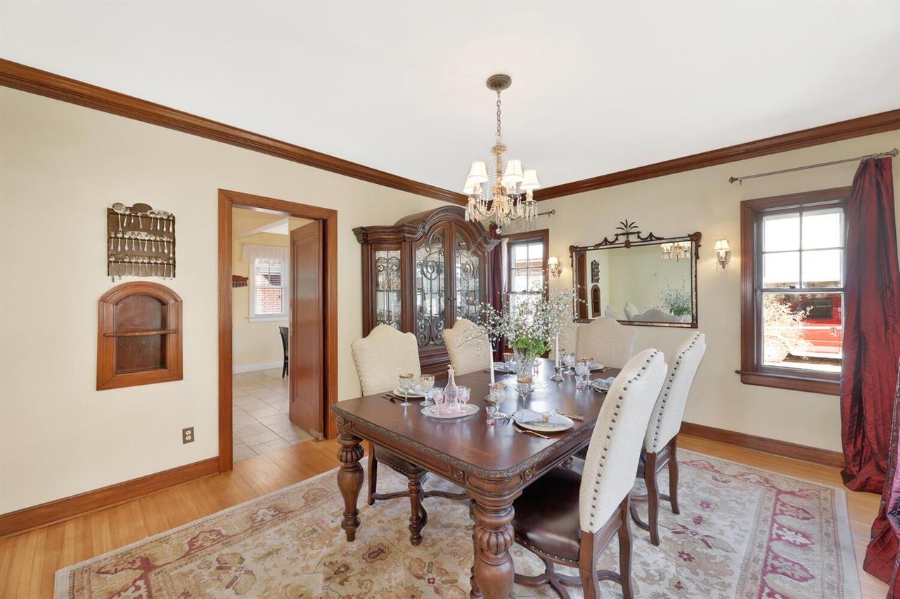 For Sale: 304 N Anthony, Anthony KS