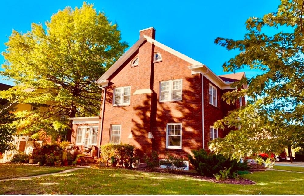 For Sale: 304 N Anthony, Anthony KS