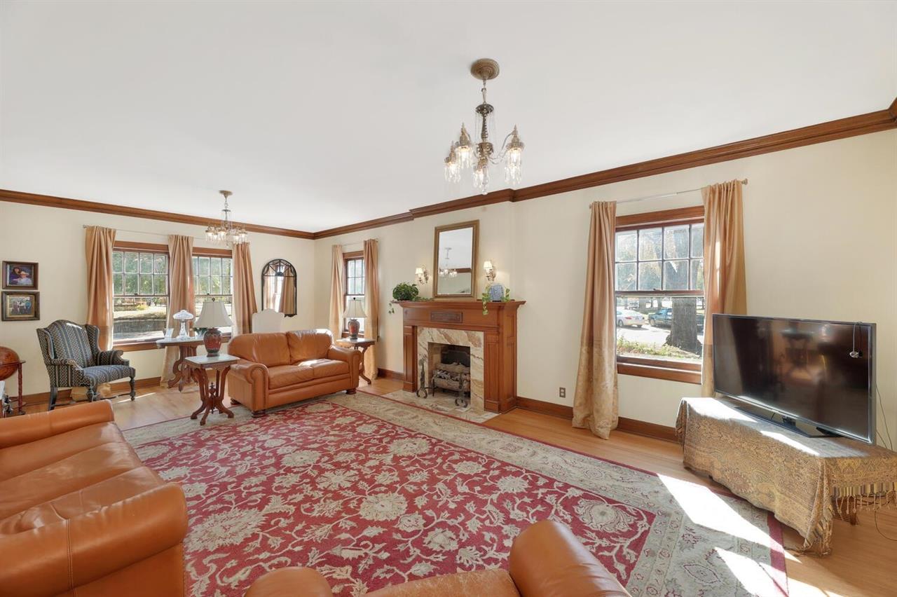 For Sale: 304 N Anthony, Anthony KS
