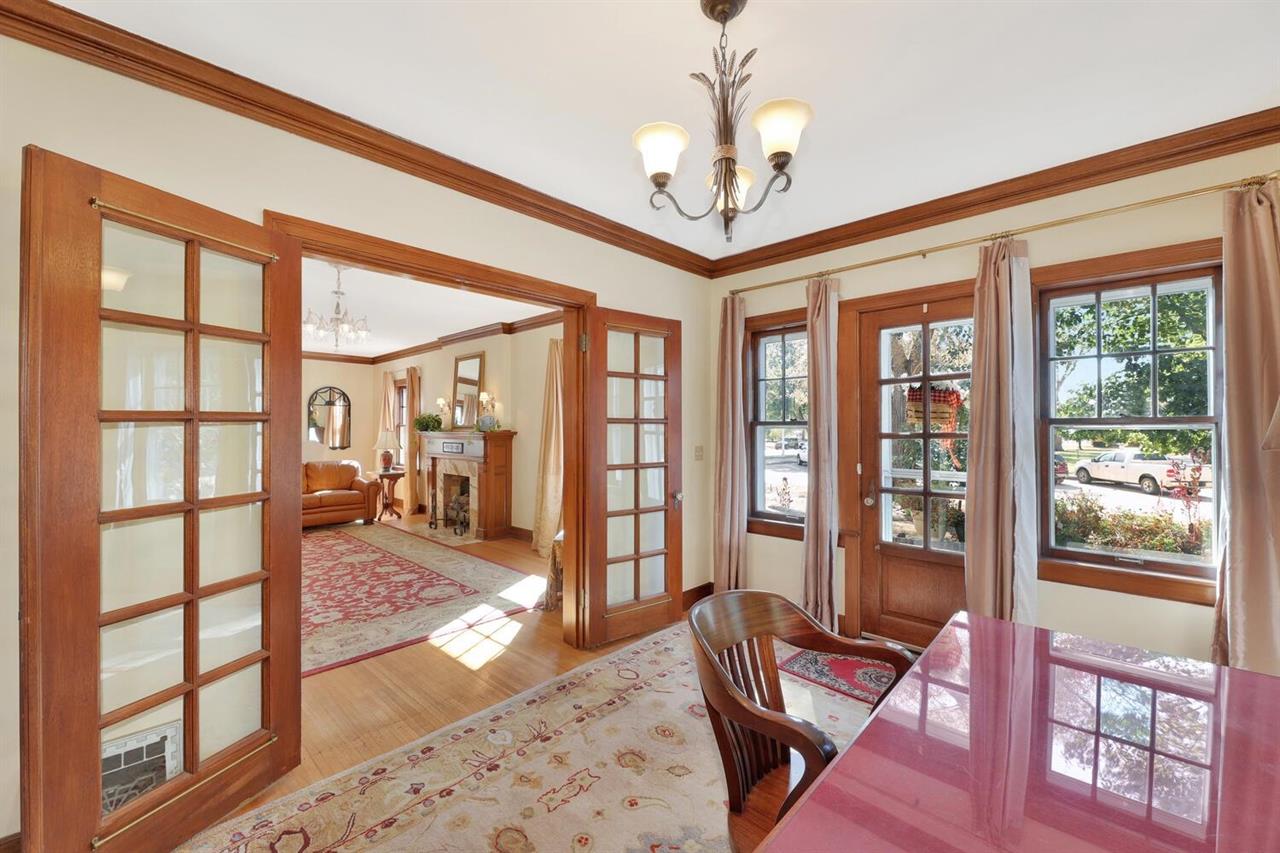 For Sale: 304 N Anthony, Anthony KS