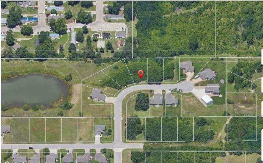 Photo of 5017 S Osage Cir in Wichita, KS