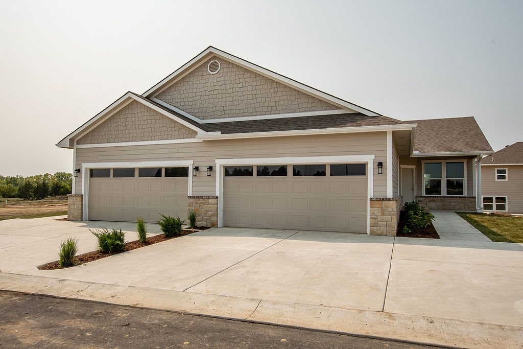 For Sale: 331 N 127th St E, Wichita KS