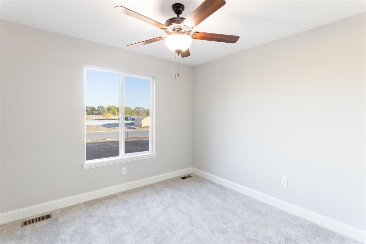 For Sale: 889 N Cloverleaf St, Goddard KS