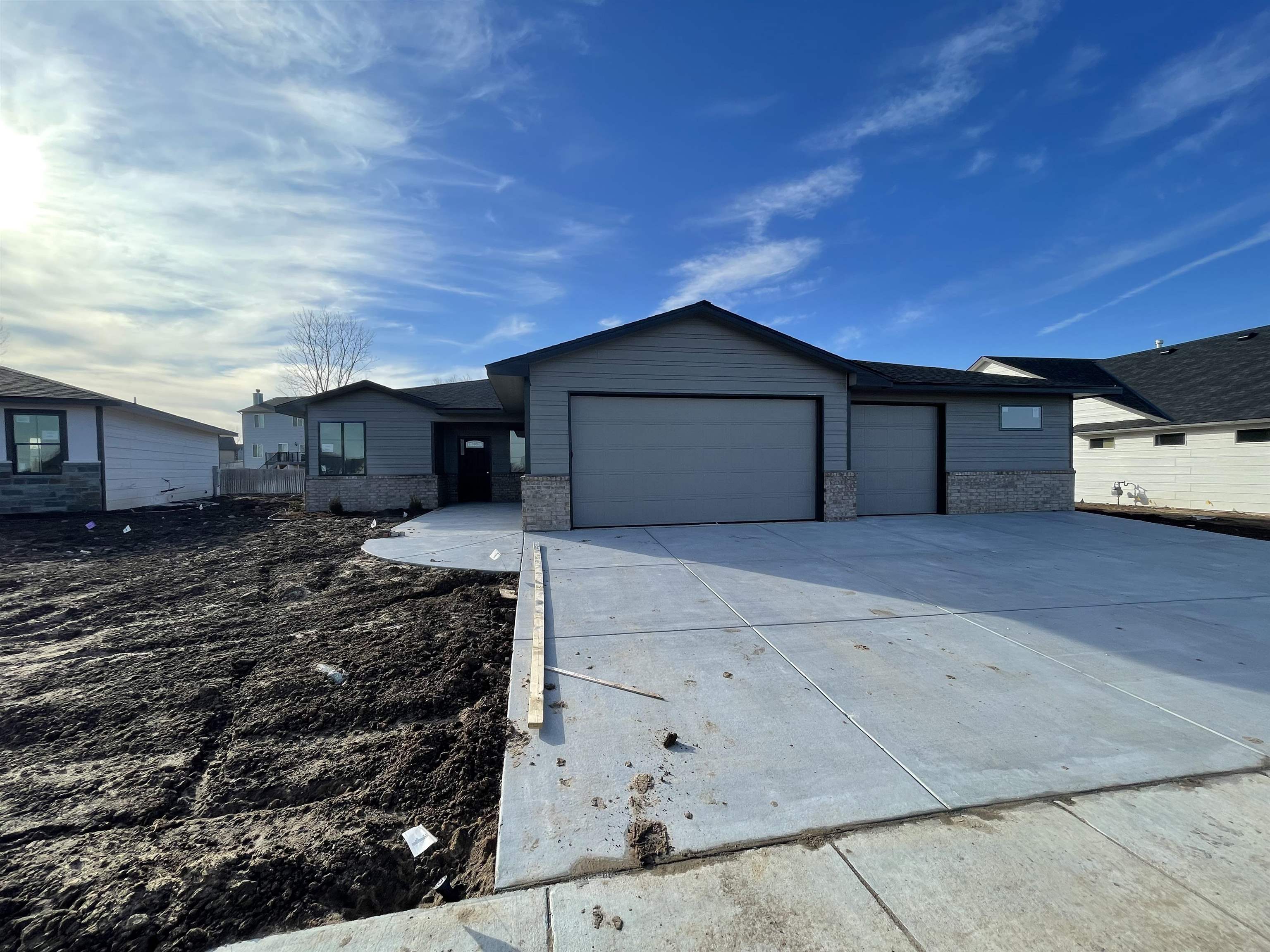Photo of 1207 N Main St in Goddard, KS