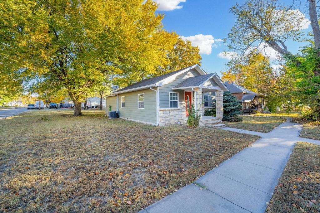 For Sale: 502 E 16th Ave, Winfield KS