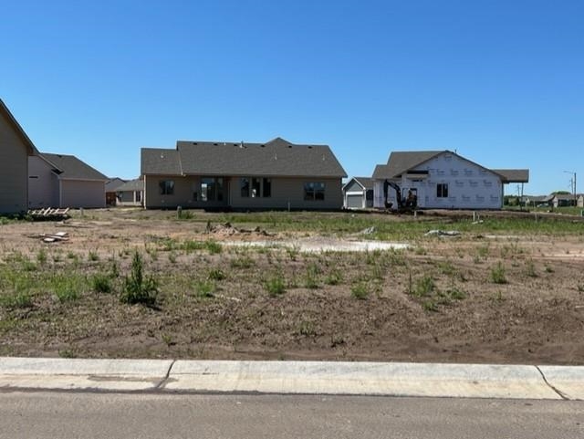 For Sale: 14215 W Ridgepoint, Wichita KS