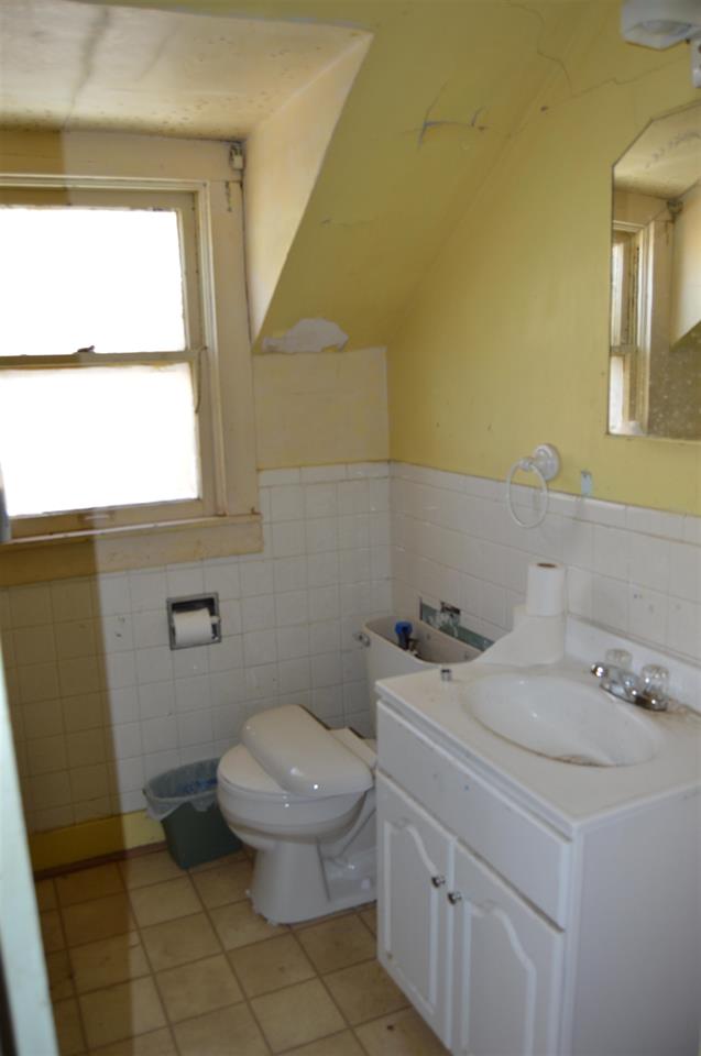 For Sale: 211 E 4th St, Newton KS