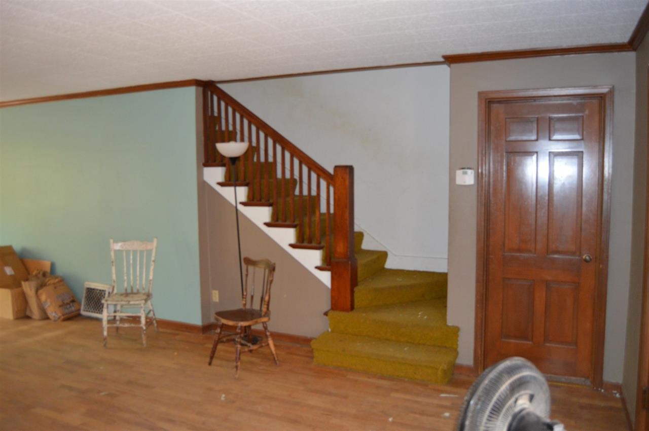 For Sale: 211 E 4th St, Newton KS