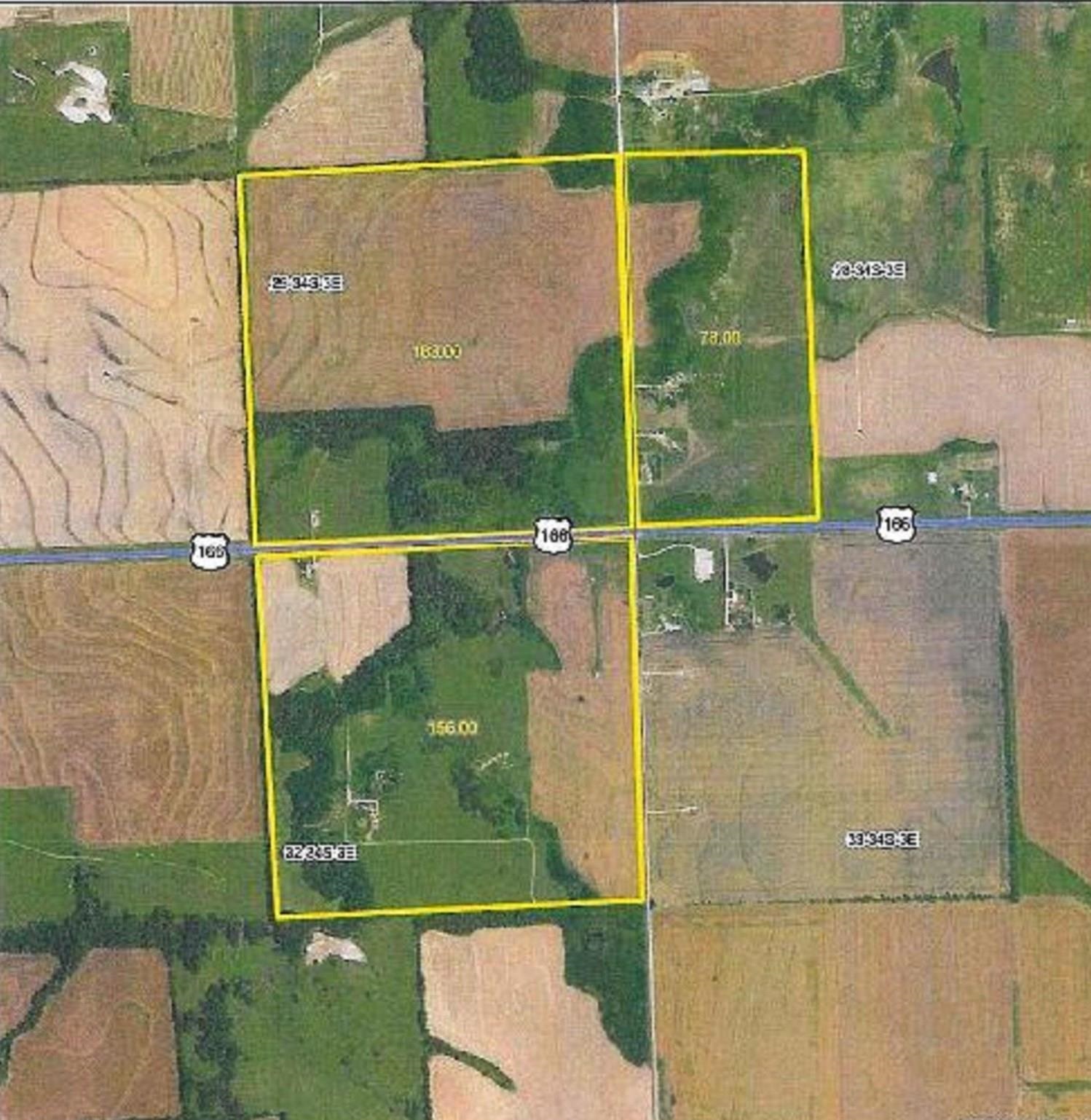 Photo of 2851 Us Hwy 166 Tract Iii in Arkansas City, KS
