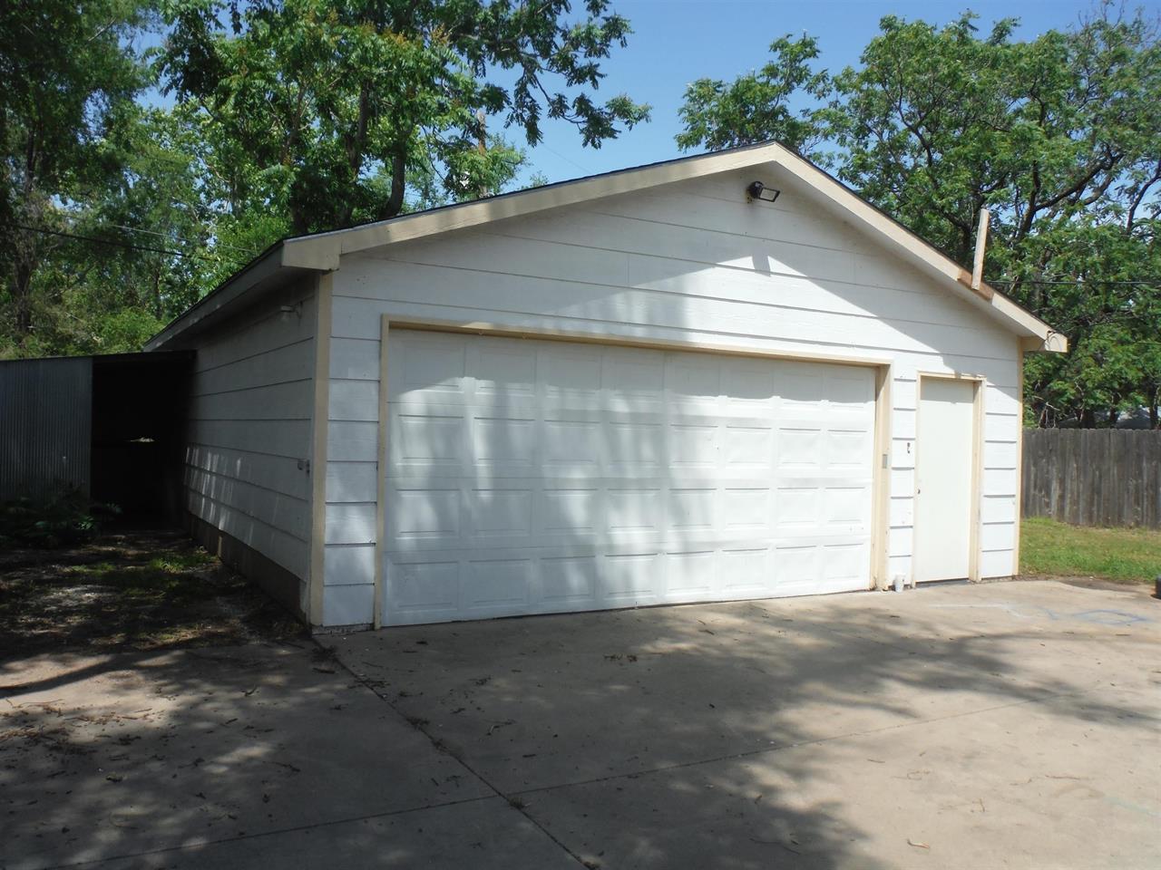 For Sale: 4409 S Laclede St, Wichita KS