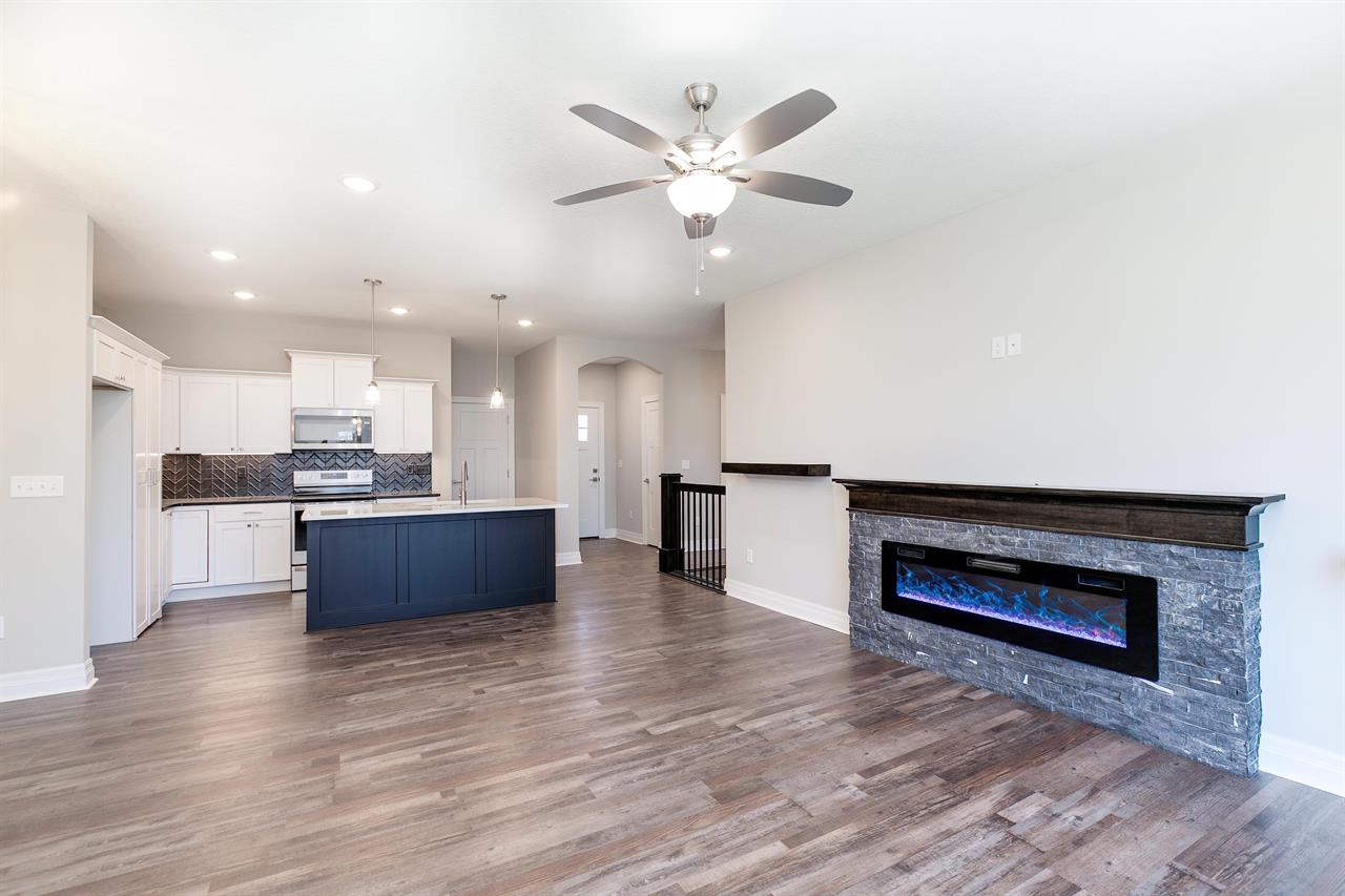 For Sale: 10508 W Graber Circle, Wichita, KS 67215,  