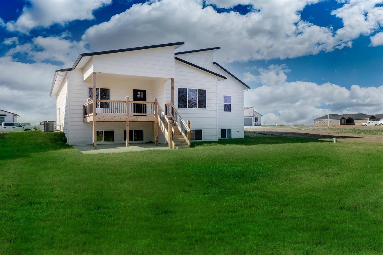 For Sale: 10508 W Graber Circle, Wichita, KS 67215,  