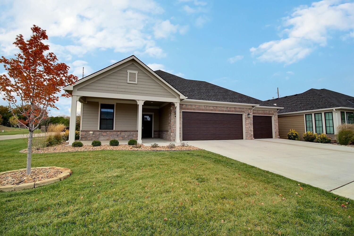 Photo of 1305 S Angela St in Wichita, KS