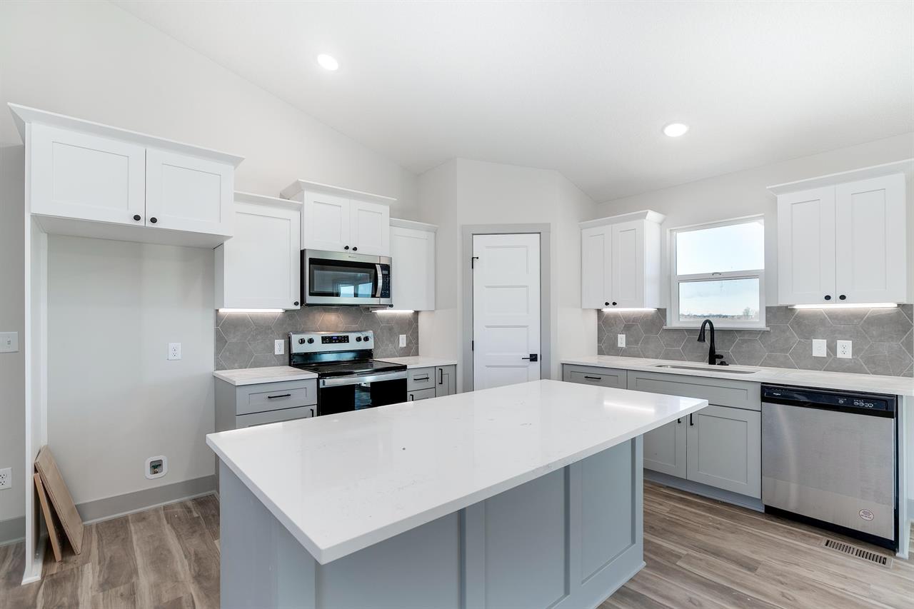 For Sale: 10513 W Graber Cir, Wichita KS