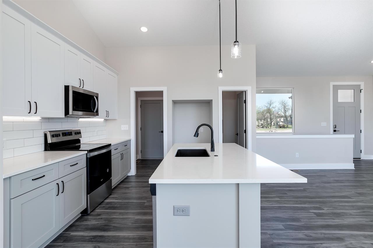 For Sale: 10423 W Graber Circle, Wichita KS