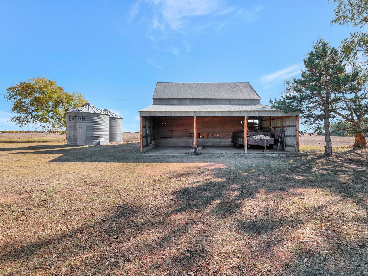 For Sale: 2020 N 199th St W, Goddard KS