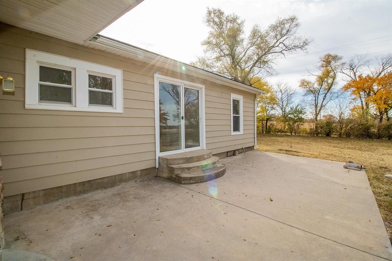 For Sale: 9471 S RIVER VALLEY RD, Augusta KS