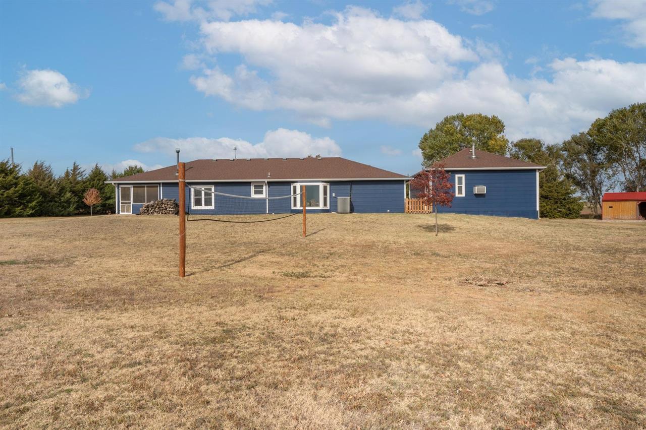 For Sale: 4700 S 295th, Cheney KS