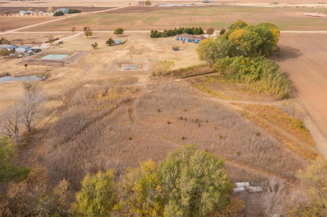 For Sale: 4700 S 295th, Cheney KS